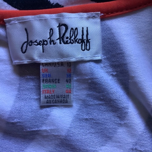 Joseph Ribkoff dress - Picture 3 of 4